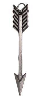 Arrow amulet Mythical Collectibles