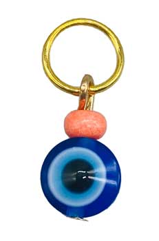 Evil Eye amuletMythical Collectibles