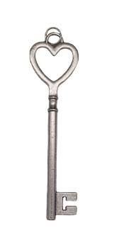 Key amulet Mythical Collectibles