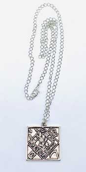 Win the Female talismanMythical Collectibles