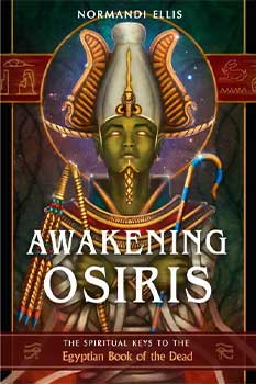 Awakening Osiris by Normandi EllisMythical Collectibles