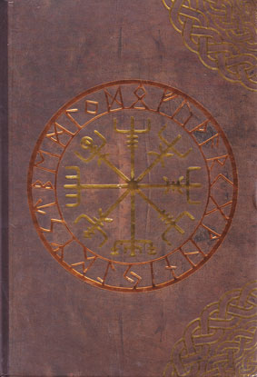 Rune Journal Mythical Collectibles Journals