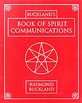Book of Spirit Communications by Raymond BucklandMythical Collectibles