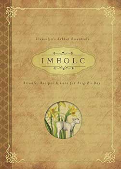 Imbolc Mythical Collectibles Books