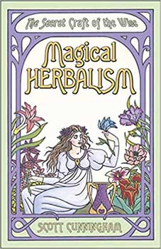 Magical Herbalismby Scott CunninghamMythical Collectibles