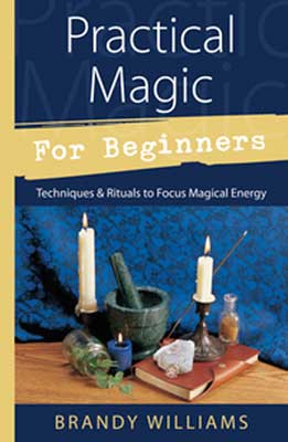 Practical Magic for Beginners by Brandy WilliamsMythical Collectibles