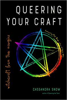 Queering your Craft Cassandra Snow Books