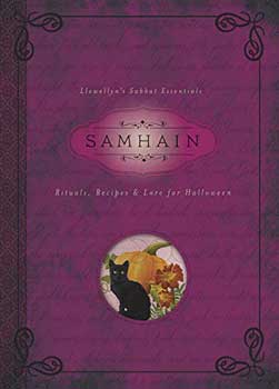 Samhain Mythical Collectibles Books