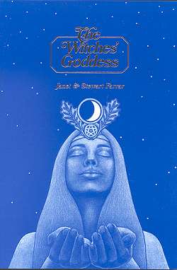 Witches' Goddess Farrar & Farrar Books