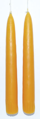 Spice Taper Candles - 2 pack Mythical Collectibles Candles