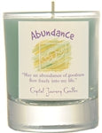 Abundance Soy Votive CandleMythical Collectibles