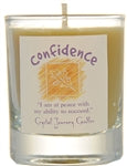 Confidence Soy Votive CandleMythical Collectibles