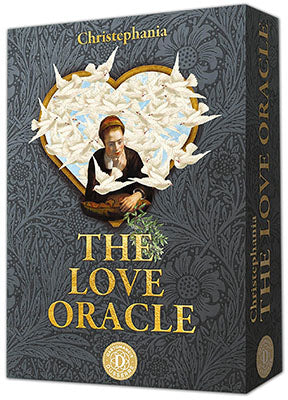 Love Oracle Cards Christephania Tarot Cards