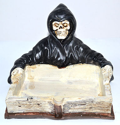 Reaper Ashtray Mythical Collectibles