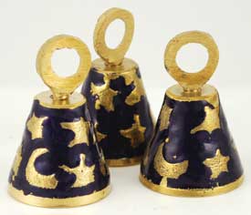 Celestial BellsMythical Collectibles