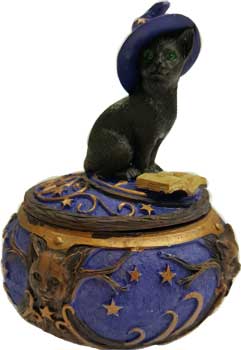 Magical Cat Box Mythical Collectibles