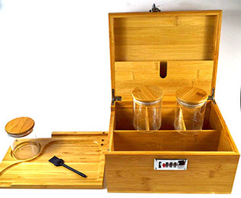 Stash BoxMythical Collectibles