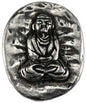 Buddha pocket stoneMythical Collectibles