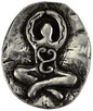 Goddess pocket stoneMythical Collectibles