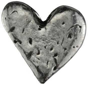 Heart pocket stoneMythical Collectibles