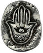 Hamsa pocket stoneMythical Collectibles
