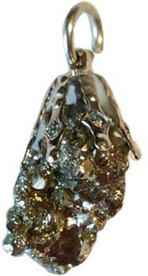 7 Metals amuletMythical Collectibles