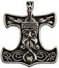 Norse Pride talismanMythical Collectibles