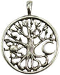Celtic Tree of Life amuletMythical Collectibles
