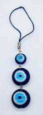 Evil Eye Protection talismanMythical Collectibles