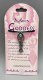 Moon Goddess amuletMythical Collectibles