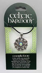 Celtic Harmony Completion amuletMythical Collectibles