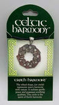Celtic Earth Harmony amuletMythical Collectibles