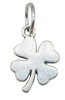 Lucky Clover amuletMythical Collectibles