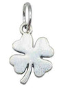 Lucky Clover amuletMythical Collectibles