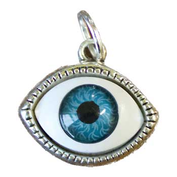 Mystic Eye amuletMythical Collectibles