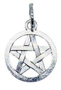 Pentagram amulet Mythical Collectibles