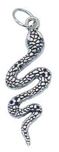 Snake amulet Mythical Collectibles
