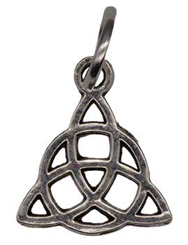 Triquetra amulet Mythical Collectibles