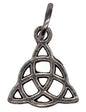Triquetra amulet Mythical Collectibles
