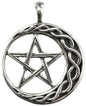 Wicca Stability amuletMythical Collectibles