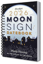 2026 Moon Sign Datebook Llewellyn Calendars