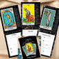 2026 Tarot Calendar Mythical Collectibles Calendars