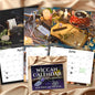 2026 Wiccan Calendar Mythical Collectibles Calendars