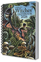 2026 Witches Datebook Llewellyn Calendars