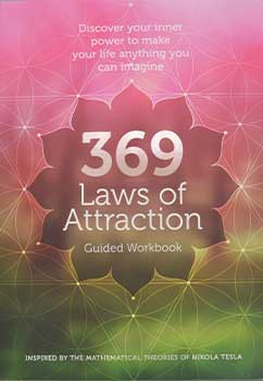 369 Laws of Attraction Mythical Collectibles Books
