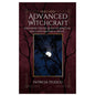 Advanced Witchcraft Patricia Telesco Books