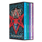 Aleister Crowley Collection Aleister Crowley Books