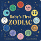 Baby's First Zodiac Pieri & Mola Books