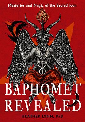 Baphomet Revealed Heather Lynn Books