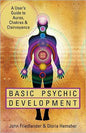 Basic Psychic Development by Friedlander & HemsherMythical Collectibles